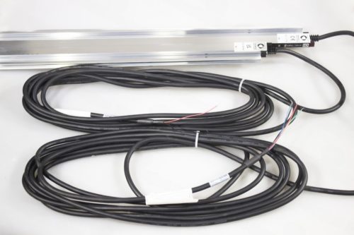 Фотобарьер E10/18 24VDC NO-NC (45V макс 0,35А) без блока питания 99500011085 Memco