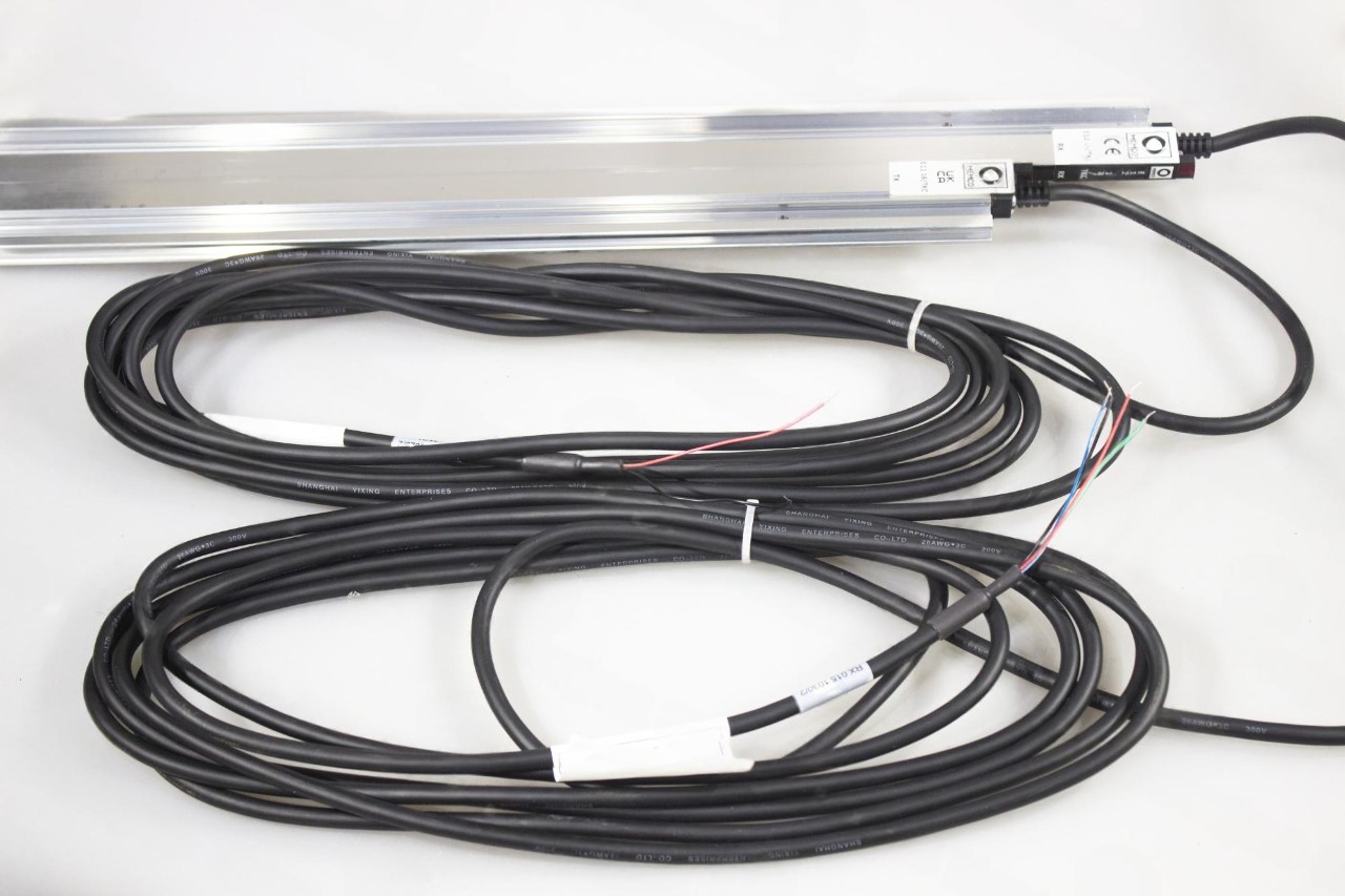 Фотобарьер E10/18 24VDC NO-NC (45V макс 0,35А) без блока питания 99500011085 Memco