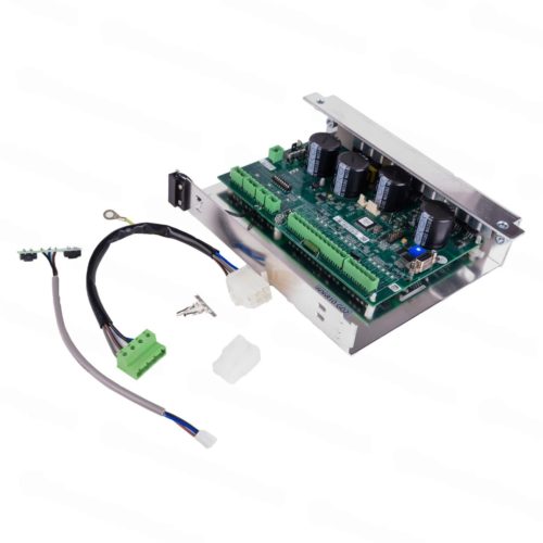 Контроллер привода дверей кабины AMD Drive 2 KM606810G02 Kone