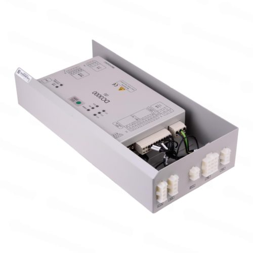 Контроллер привода дверей кабины DO3000 HBA24360AE2(G1) Otis