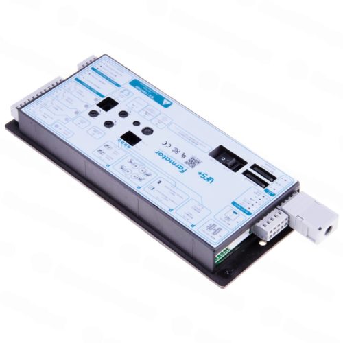Контроллер привода дверей кабины VF5+ правое открывание VCI-VF5A.CD0 Fermator