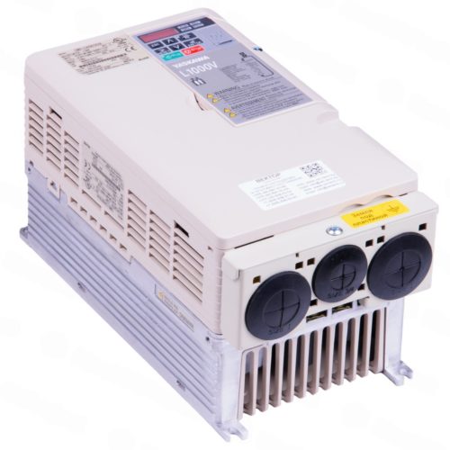 Преобразователь частоты 5,5кВт L1000V CIMR-LC4V0015FAA Yaskawa