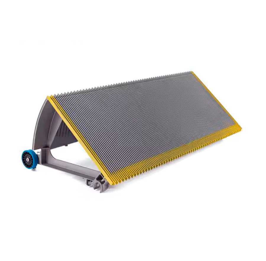 Ступень эскалатора 800мм серая 506NCE/XO508/510PSE Otis